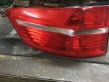 Задние фонари BMW x 6, photo number 2
