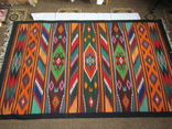 Старовинний вовняний килим., фото №2