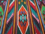 Старовинний вовняний килим., фото №7