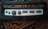 2 кассетный стерео магнитофон СССР AIWA CS-W531, фото №3