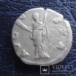 Денарий  Фаустина     серебро    ($5.2.34)~, фото №3