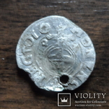 Полторак 1623 серебро (Л.3.14)~, фото №3