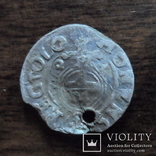 Полторак 1623 серебро (Л.3.14)~, фото №4