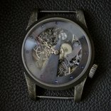 Наручные часы Omega, фото №2
