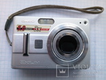 Casio Exilim Zoom EX-Z57, фото №2