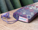 Японский винтажный шамисен (сямисен) shamisen, фото №8