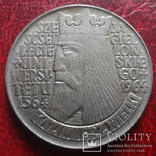 10 злотых  1964  Польша    ($7.7.9)~, фото №2