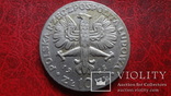 10  злотых  1965  Польша  ($7.7.5)~, фото №3