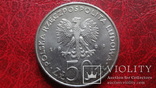 50 злотых  1981  Польша    ($7.7.17)~, фото №3
