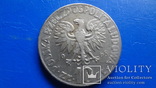 10 злотых  1968  Польша    ($8.1.9)~, фото №3