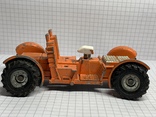 Dinky Toys Lunar Roving Vehicle Made in England, numer zdjęcia 3