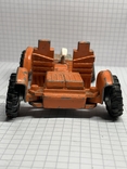 Dinky Toys Lunar Roving Vehicle Made in England, фото №4