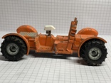 Dinky Toys Lunar Roving Vehicle Made in England, numer zdjęcia 5