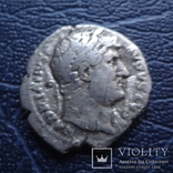 Денарий  Адриан   серебро    ($5.2.31)~, фото №2