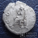 Денарий  Адриан   серебро    ($5.2.31)~, фото №4