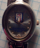 Часы выпускнику 2005 от депутата Киеврады, фото №6