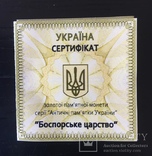 Боспорське царство золото 2010, фото №5