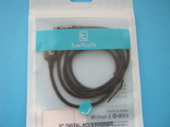 Магнитный кабель Micro USB Twitch, фото №3