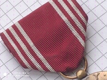 Медаль За безупречную службу Армия США, фото №4