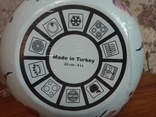 Набор кастрюль 3 шт (2л ;3л ;4л) Турция, фото №3