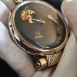 Наручные часы Omega Regulator, фото №2