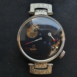 Наручные часы Omega Regulator, фото №8