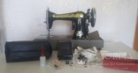 Швейная машинка Rico с электроприводом+бонусы, фото №2