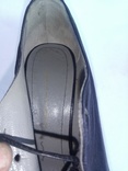 Туфли кожаные FELLINI  ( ITALY), photo number 12