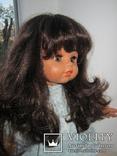 Кукла Sebino 1977 48см Италия, фото №6