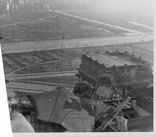 Фото. Круговая панорама Берлина с купола Рейхстага. 1948 г., фото №5