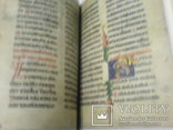 Реймска евангелія в 2 кнігах- факсимильное издание лот 2, фото №10