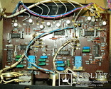 Электроника к-04 кроссовер, фото №13