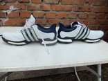 Кросівки Adidas tour 360 46р. білі з Німеччини, фото №8