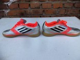 Кросівки Adidas F-50 36р. з Німеччини, numer zdjęcia 7