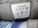 Кросівки FJ 57341K 44.5 р. на тросіках з Німеччини, фото №6