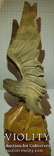 Деревянная статуэтка "Орел Малый", фото №4