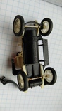 Автомобиль Wanderer 1904, фото №8