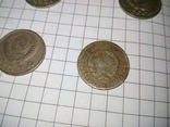Монеты 10 копеек СССР 20шт, фото №5