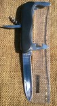 Копия Victorinox от "GRAND WAY" 111mm.(фиксатор Liner Lock)Нож копия швейцарского., фото №6