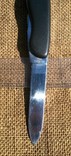 Копия Victorinox от "GRAND WAY" 111mm.(фиксатор Liner Lock)Нож копия швейцарского., фото №9