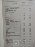 Прейскурант цен на товары молочной, жировой, маргариновой и холодильной пром. 1938 г., фото №9