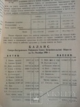 Работа Северо-Костромского райсоюза и его первичной сети 1927 г. тираж 250 экз, фото №8