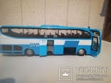  Автобус Полецейский, фото №8