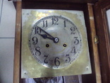 Часы настенные с боем на ходу, фото №5