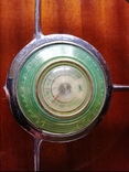 Кольцо рулевого колеса ГАЗ 21. Термометр., фото №3