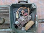 Электродвигатель 4 квт., фото №3