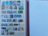 Набор почтовых марок  Украины, фото №3