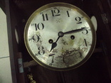 Часы настенные с боем, фото №6