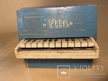 Пианино детское Vita, фото №5