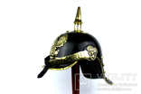 Каска | шолом М1915 Пікельгаубе/ German Pickel haube Helmet Prussian, фото №2